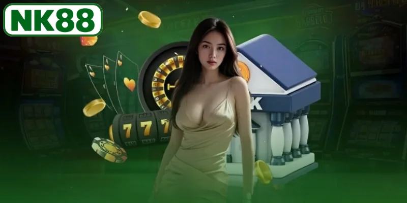 3 phương thức giao dịch nạp vốn cược NK88