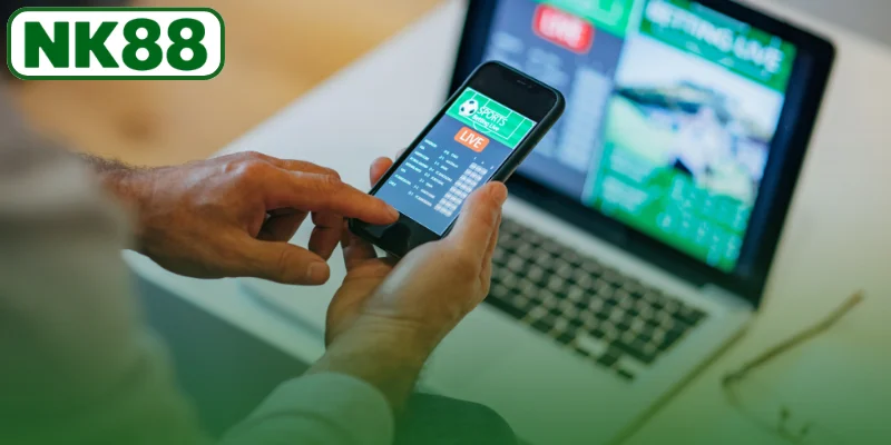4 cược tại web cá độ bóng đá được ưa chuộng nhất