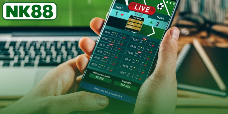 4 tiêu chí đánh giá một web cá cược an toàn, uy tín
