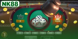 App tài xỉu online NK88 với tính năng nổi bật 2026