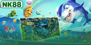 Bắn cá hack full tiền - 5+ mẹo săn thưởng tại NK88