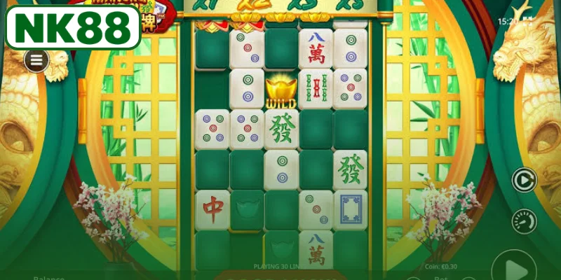Bí quyết cá cược game nổ hũ Mạt Chược hiệu quả cao