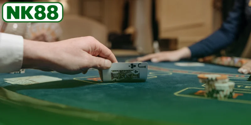 Cá cược Baccarat cần tránh một số sai lầm thường gặp