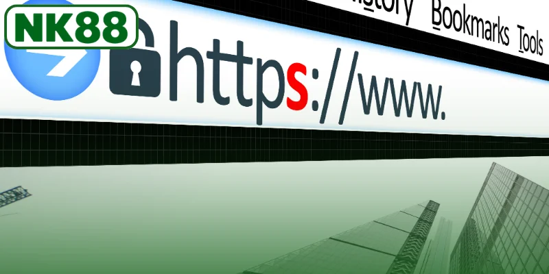 Cập nhật ngay đường dẫn link vào NK88 chính thức