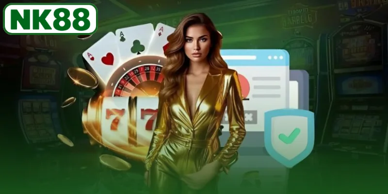Hành trình phát triển NK88 bắt đầu từ năm 2018