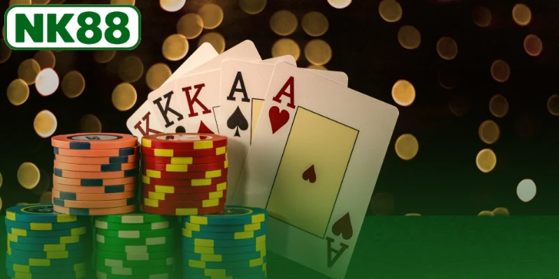 Mách bạn cách ghi nhớ hand Poker chuẩn cao thủ