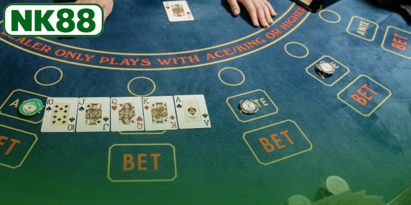 Một số công thức cá cược Baccarat hay bạn nên học hỏi