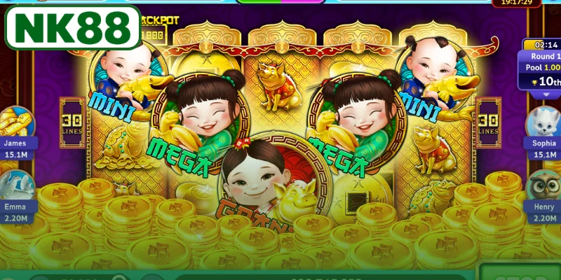 Một số mẹo chơi game nổ hũ hay từ cao thủ cá cược