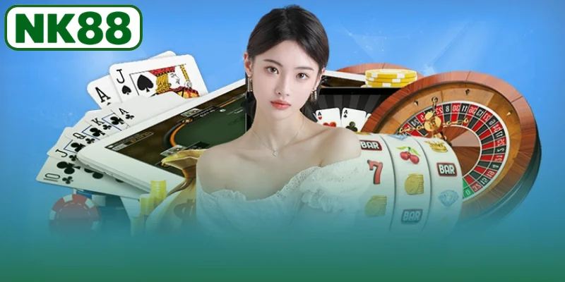 Thao tác tham gia NK88 vô cùng đơn giản