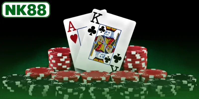 Thứ tự hand bài từ mạnh đến yếu trong game Poker