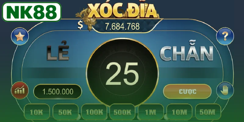 Tìm hiểu khái niệm game Xóc Đĩa 88 trước khi cá cược