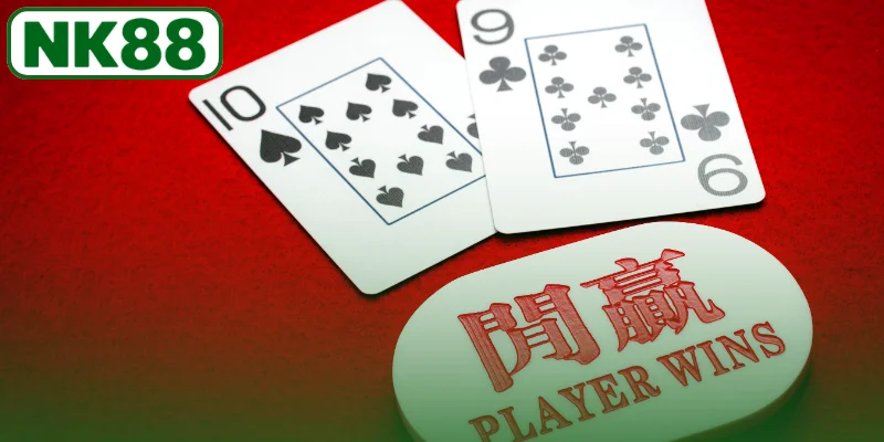 Tìm hiểu luật chơi để áp dụng công thức đánh Baccarat chuẩn