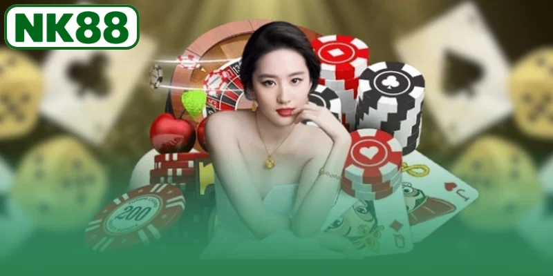 Top 5 chuyên mục giải trí hot nhất nền tảng