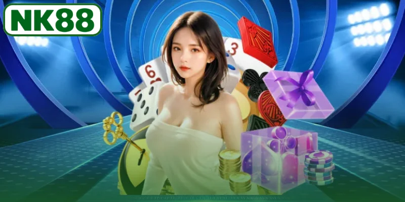 Top 5 sự kiện khuyến mãi NK88 không thể bỏ lỡ