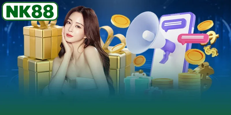 Top 6 chuyên mục game giải trí ăn khách tại NK88