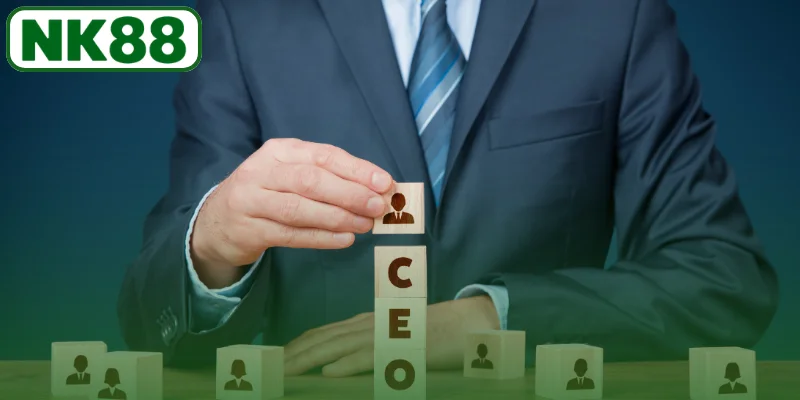 Triết lý quản trị CEO Thịnh Lee